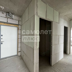 Квартира 52 м², 2-комнатная - изображение 3