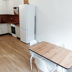 Квартира 60,4 м², 2-комнатная - изображение 4