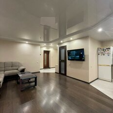 Квартира 58,2 м², 2-комнатная - изображение 1