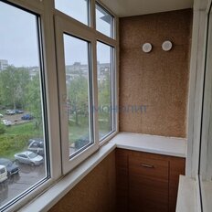 Квартира 47,4 м², 2-комнатная - изображение 4