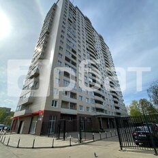 Квартира 42,6 м², 1-комнатная - изображение 2