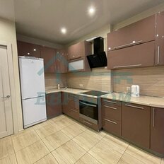 Квартира 63,1 м², 2-комнатные - изображение 3