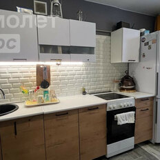 Квартира 59,6 м², 3-комнатная - изображение 1