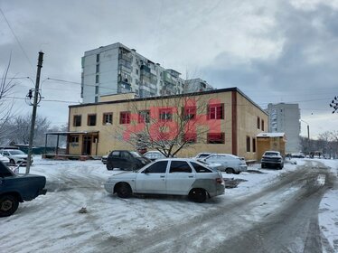 Купить квартиру на улице Платонова в Воронеже - изображение 37
