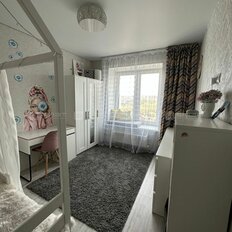 Квартира 54 м², 2-комнатная - изображение 5