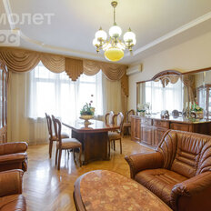 Квартира 120,4 м², 3-комнатная - изображение 1