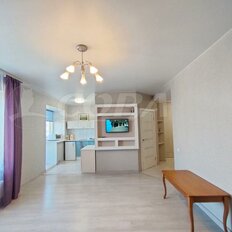 Квартира 40 м², студия - изображение 4