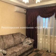 Квартира 61 м², 2-комнатная - изображение 2