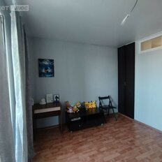 Квартира 28,8 м², 1-комнатная - изображение 2