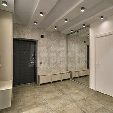 Квартира 94,4 м², 3-комнатная - изображение 5
