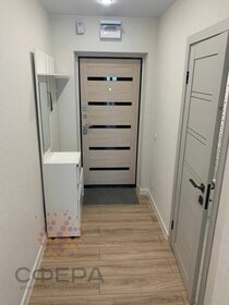 25 м², квартира-студия 18 000 ₽ в месяц - изображение 40