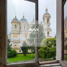 Квартира 114,7 м², 2-комнатная - изображение 1