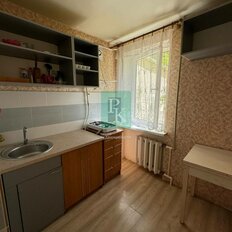 Квартира 21,5 м², 1-комнатная - изображение 3