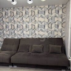 Квартира 47 м², 1-комнатная - изображение 3