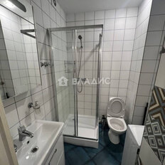 Квартира 21,5 м², студия - изображение 4