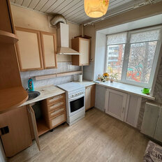 Квартира 50 м², 3-комнатная - изображение 1