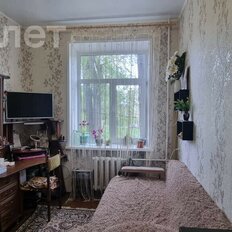 Квартира 67,1 м², 3-комнатная - изображение 5