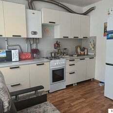 Квартира 35,2 м², 1-комнатная - изображение 1