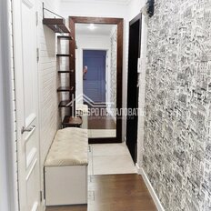 Квартира 45,6 м², 2-комнатная - изображение 4