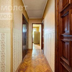 Квартира 62,9 м², 3-комнатная - изображение 4