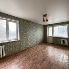 Квартира 61 м², 3-комнатная - изображение 1