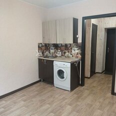 Квартира 18 м², студия - изображение 1