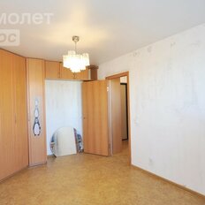 Квартира 28,9 м², 1-комнатная - изображение 3