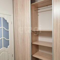 Квартира 31,8 м², 1-комнатная - изображение 4