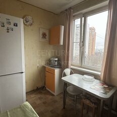 Квартира 33 м², 1-комнатная - изображение 4