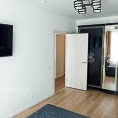 Квартира 42,7 м², 1-комнатная - изображение 5