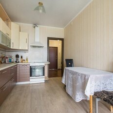 Квартира 34 м², 1-комнатная - изображение 2