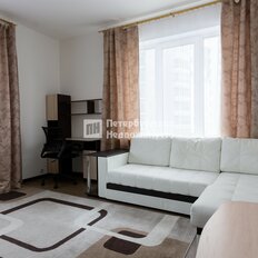 Квартира 37,1 м², 1-комнатная - изображение 2