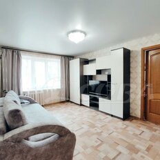 Квартира 58,3 м², 3-комнатная - изображение 2