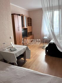 29,1 м², квартира-студия 4 990 000 ₽ - изображение 35