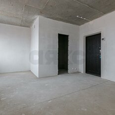 Квартира 26,2 м², студия - изображение 3