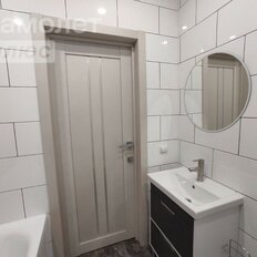 Квартира 37,1 м², 1-комнатная - изображение 4