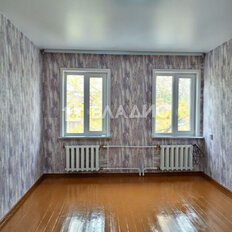 Квартира 32,6 м², 1-комнатная - изображение 3