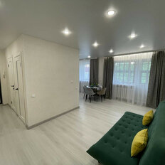 Квартира 56 м², 3-комнатная - изображение 3