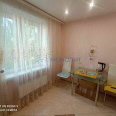 Квартира 49,4 м², 2-комнатная - изображение 3