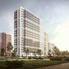 Квартира 59,7 м², 2-комнатная - изображение 3