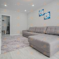 Квартира 38,9 м², 1-комнатная - изображение 4