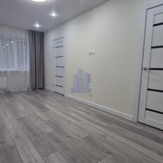 Квартира 40 м², 2-комнатная - изображение 4