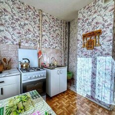 Квартира 54 м², 2-комнатная - изображение 3