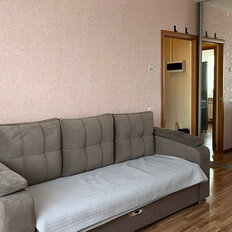 Квартира 38,8 м², 1-комнатная - изображение 3