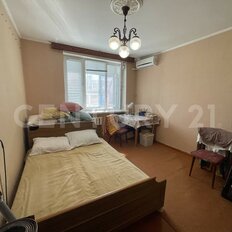 Квартира 59 м², 2-комнатная - изображение 3