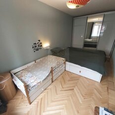 Квартира 57 м², 3-комнатная - изображение 3