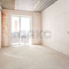 Квартира 96 м², 3-комнатная - изображение 5