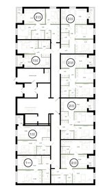 43 м², 2-комнатная квартира 3 000 000 ₽ - изображение 81