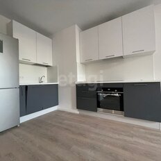 Квартира 36,1 м², 2-комнатная - изображение 5