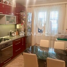 Квартира 65 м², 2-комнатная - изображение 4